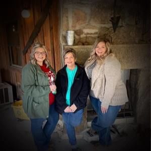 Meet your Posher, Glenna